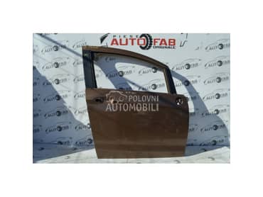 Prednja desna vrata za Ford B-Max od 2012. do 2017. god.