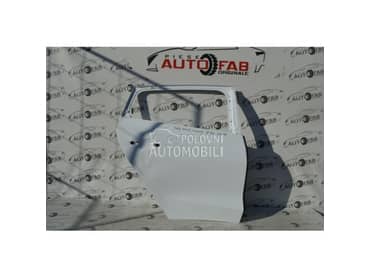 Zadnja desna vrata za Ford Focus od 2018. do 2020. god.