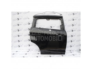 Zadnja desna vrata za Ford Grand C-Max od 2010. do 2020. god.