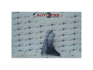 Desno krilo za Ford EcoSport od 2013. do 2020. god.