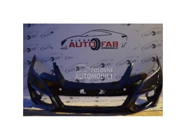 Prednji branik za Honda Civic od 2015. do 2020. god.