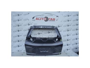 Gepek vrata za Honda CR-V od 2016. do 2020. god.