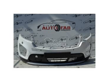 Prednji branik za Kia Sorento od 2017. do 2020. god.