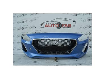 Prednji branik za Hyundai i30 od 2017. do 2020. god.