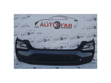 Zadnji branik KONA za Hyundai Ostalo od 2017. do 2020. god.