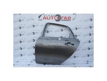 Zadnja leva vrata za Jaguar XF od 2012. do 2019. god.