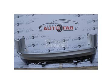 Zadnji branik VELAR za Land Rover Ostalo od 2017. do 2020. god.