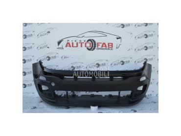 Prednji branik za Jeep Renegade od 2014. do 2018. god.