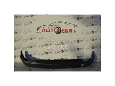 Spojler zadnjeg branika za Jeep Compass od 2016. do 2020. god.