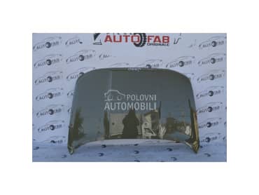 Hauba za Jeep Renegade od 2014. do 2019. god.