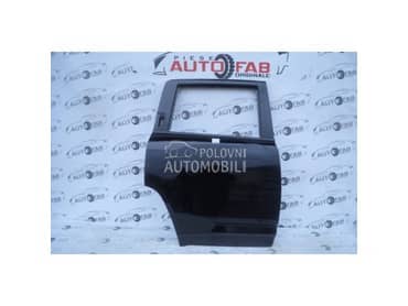 Zadnja desna vrata za Jeep Compass od 2011. do 2016. god.