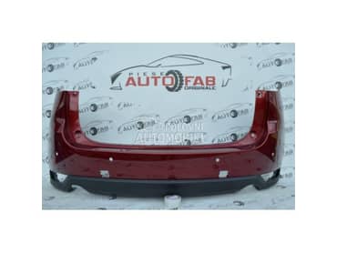 Zadnji branik za Mazda CX-5 od 2017. do 2020. god.