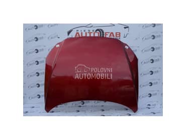 Hauba za Mazda CX-5 od 2017. do 2020. god.