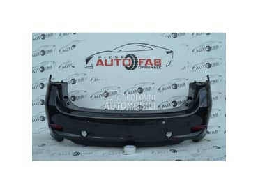 Zdanji branik za Mazda 3 od 2016. do 2020. god.