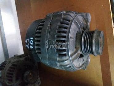 Alternator 1.9TDI za Volkswagen Passat B5, Passat B5.5