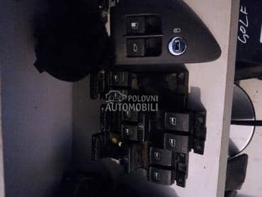 prekidaci podizaca stakla za Volkswagen Golf 4, Passat B5, Passat B5.5