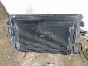 hladnjaci za Volkswagen Golf 4
