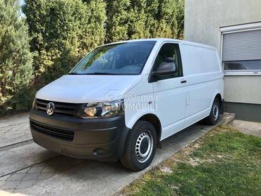 Volkswagen Transporter T6 2.0TDI/K L I M A