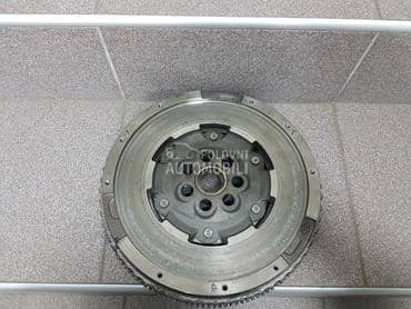 Zamajac 2.0 Turbo za Renault Megane od 2009. do 2015. god.