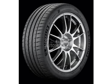 Michelin 265/35 R20 Letnja