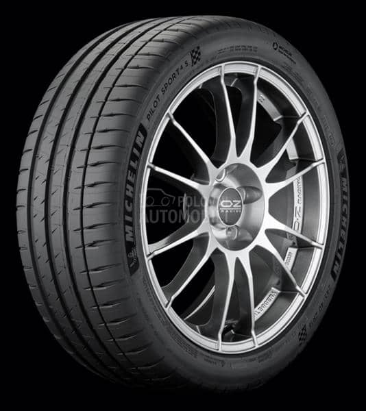 Michelin 265/35 R20 Letnja