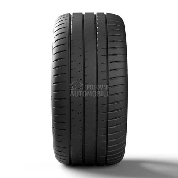 Michelin 265/35 R20 Letnja