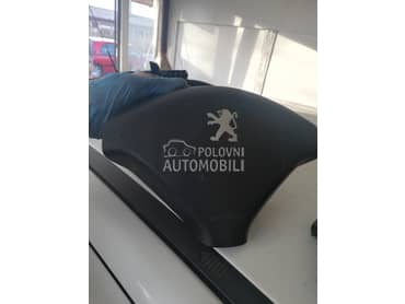 airbeg volana 307 za Peugeot 307 za 2001. god.