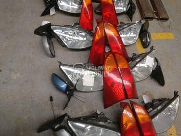 farovi za Ford Focus od 1998. do 2004. god.