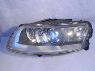 farovi za Audi A6 od 2004. do 2008. god.