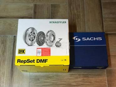 Set kvacila i zamajac 2.0 TDI za Audi Q5