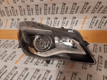 Xenon Far za Opel Insignia od 2014. do 2018. god.