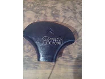 Vazdušni jastuk - airbag za Citroen C5 od 1996. do 2009. god.