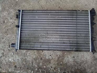 Hladnjak klime za Citroen C5, Saxo, Xsara ... od 1996. do 2008. god.