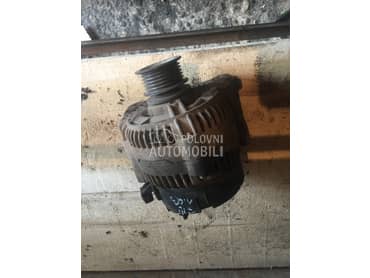 Alternator 1.6 benzin za Volkswagen Golf 3