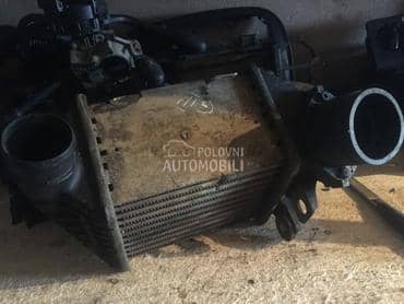 Interkuler za Volkswagen Golf 3