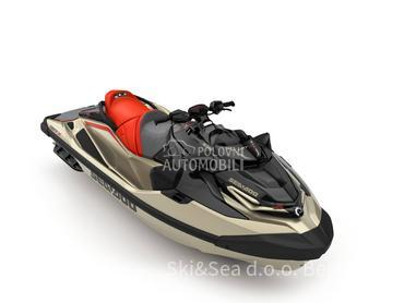 Sea-Doo RXT X RS 325