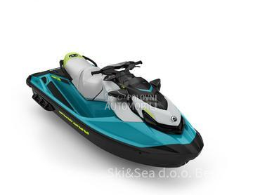 Sea-Doo GTI SE 170