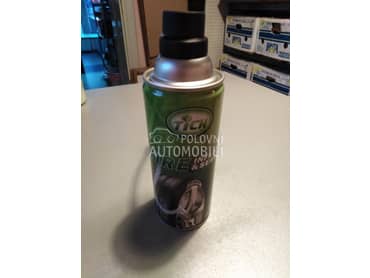 Sprej za krpljenje guma za AC 