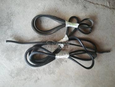 kederi za Volkswagen Polo od 2002. do 2005. god.