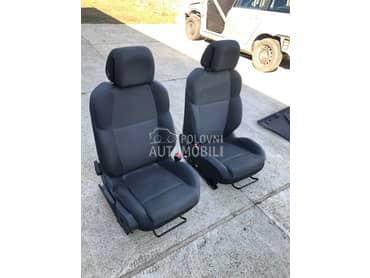Sedista prednja za Peugeot 508