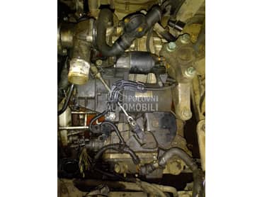 anaser za automatik za Volkswagen Golf 4 od 1998. do 2005. god.