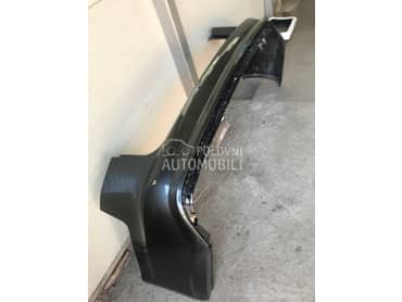 ZADNJI BRANIK ULTRA KARAVAN za Audi A6 od 2015. do 2018. god.