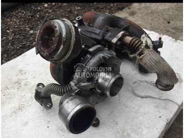 Turbina za Fiat Stilo