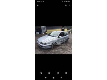 Fiat Bravo -  kompletan auto u delovima