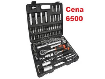 Ključevi gedore set 10-32  