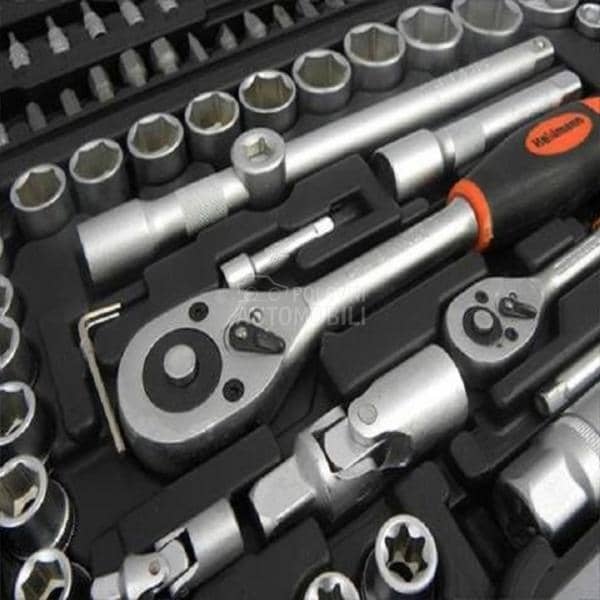 Ključevi gedore 10-32