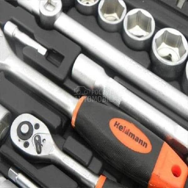 Ključevi gedore 10-32