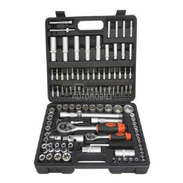 Ključevi gedore 10-32