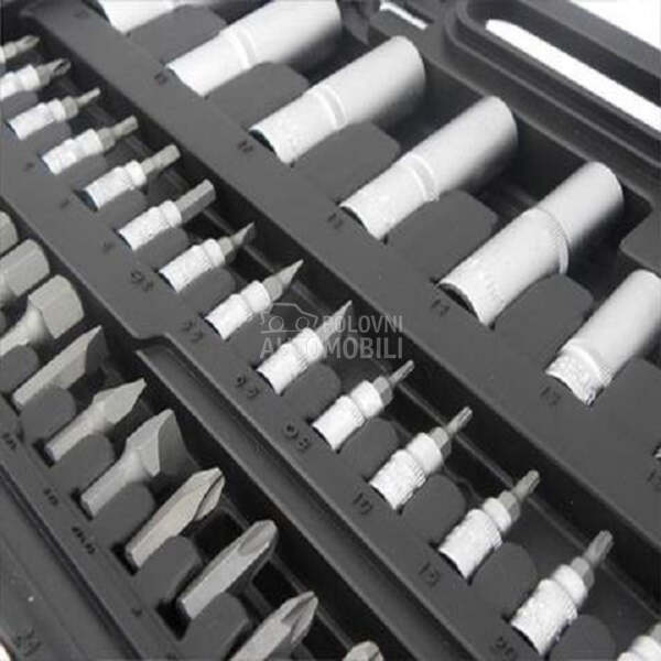 Ključevi gedore 10-32