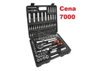 Ključevi gedore 10-32  